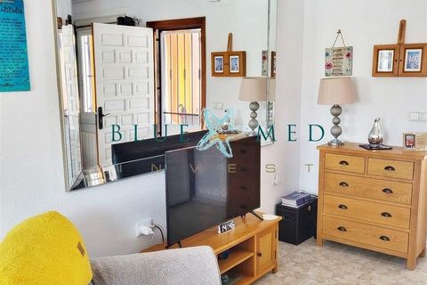 Villa i Camposol, Murcia, Camposol - € 203.000 | Ref: CAMPOSOLAFOR966/10254 - foto 11