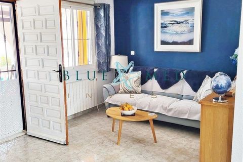 Villa i Camposol, Murcia, Camposol - € 203.000 | Ref: CAMPOSOLAFOR966/10254 - foto 12