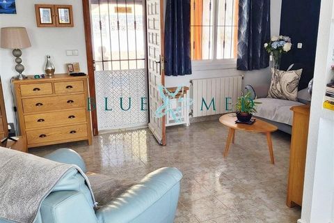 Villa i Camposol, Murcia, Camposol - € 203.000 | Ref: CAMPOSOLAFOR966/10254 - foto 13