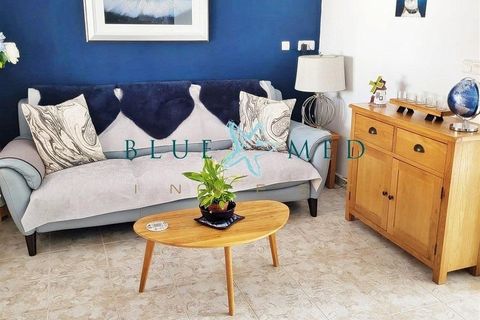 Villa i Camposol, Murcia, Camposol - € 203.000 | Ref: CAMPOSOLAFOR966/10254 - foto 14
