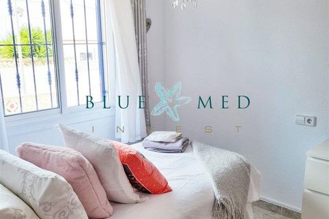 Villa i Camposol, Murcia, Camposol - € 203.000 | Ref: CAMPOSOLAFOR966/10254 - foto 21
