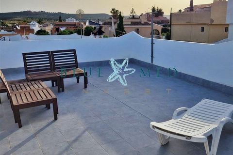 Villa i Camposol, Murcia, Camposol - € 203.000 | Ref: CAMPOSOLAFOR966/10254 - foto 28