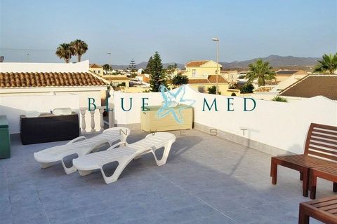 Villa i Camposol, Murcia, Camposol - € 203.000 | Ref: CAMPOSOLAFOR966/10254 - foto 29