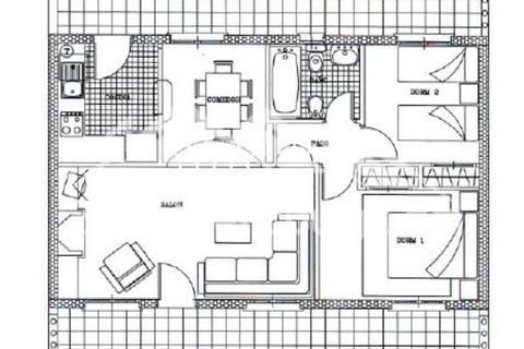 Villa i Camposol, Murcia, Camposol - € 203.000 | Ref: CAMPOSOLAFOR966/10254 - foto 30
