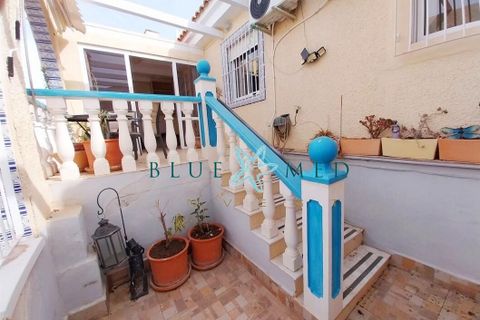 Villa i Camposol, Murcia, Camposol - € 99.900 | Ref: CAMPOSOLDREB2008/10254 - foto 4