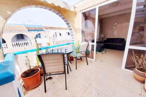 Villa i Camposol, Murcia, Camposol - € 99.900 | Ref: CAMPOSOLDREB2008/10254 - foto 5