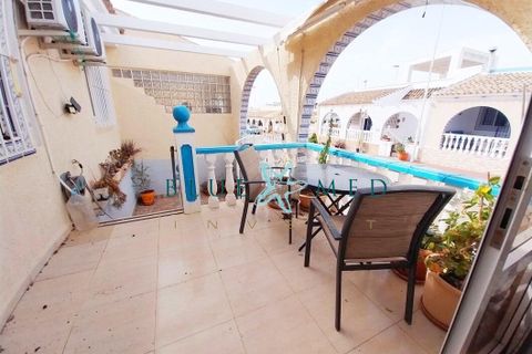 Villa i Camposol, Murcia, Camposol - € 99.900 | Ref: CAMPOSOLDREB2008/10254 - foto 6