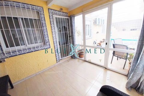 Villa i Camposol, Murcia, Camposol - € 99.900 | Ref: CAMPOSOLDREB2008/10254 - foto 8