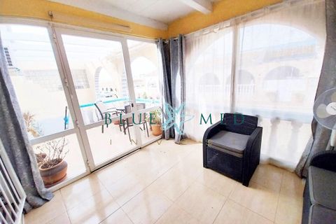 Villa i Camposol, Murcia, Camposol - € 99.900 | Ref: CAMPOSOLDREB2008/10254 - foto 10