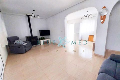 Villa i Camposol, Murcia, Camposol - € 99.900 | Ref: CAMPOSOLDREB2008/10254 - foto 13