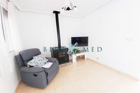 Villa i Camposol, Murcia, Camposol - € 99.900 | Ref: CAMPOSOLDREB2008/10254 - foto 15