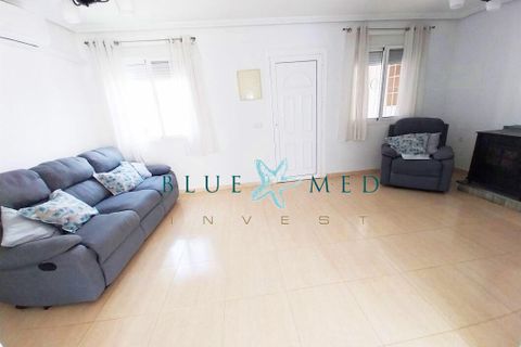 Villa i Camposol, Murcia, Camposol - € 99.900 | Ref: CAMPOSOLDREB2008/10254 - foto 17
