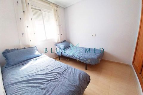 Villa i Camposol, Murcia, Camposol - € 99.900 | Ref: CAMPOSOLDREB2008/10254 - foto 23