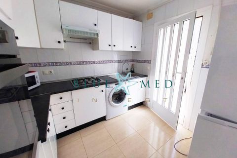 Villa i Camposol, Murcia, Camposol - € 99.900 | Ref: CAMPOSOLDREB2008/10254 - foto 29