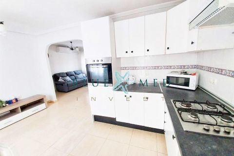 Villa i Camposol, Murcia, Camposol - € 99.900 | Ref: CAMPOSOLDREB2008/10254 - foto 32