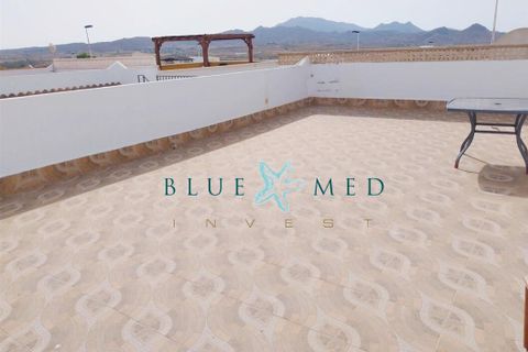 Villa i Camposol, Murcia, Camposol - € 99.900 | Ref: CAMPOSOLDREB2008/10254 - foto 36