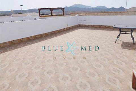 Villa i Camposol, Murcia, Camposol - € 99.900 | Ref: CAMPOSOLDREB2008/10254 - foto 37