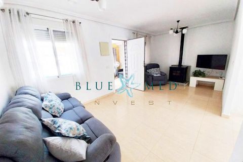 Villa i Camposol, Murcia, Camposol - € 99 900 | Ref: CAMPOSOLDREB2008/10254 - foto 12