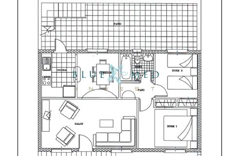 Villa i Camposol, Murcia, Camposol - € 99 900 | Ref: CAMPOSOLDREB2008/10254 - foto 40