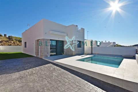 Villa i Mazarron, Murcia, Mazarron - € 239.900 | Ref: MCCID/10254 - foto 1