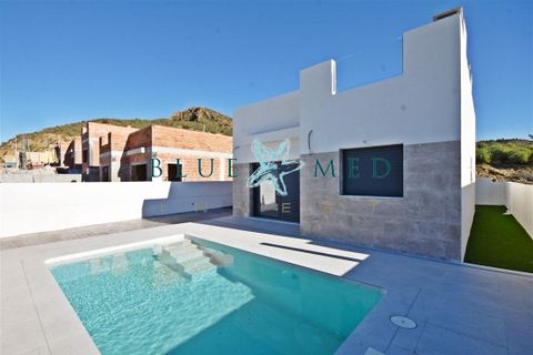 Villa i Mazarron, Murcia, Mazarron - € 239.900 | Ref: MCCID/10254 - foto 2