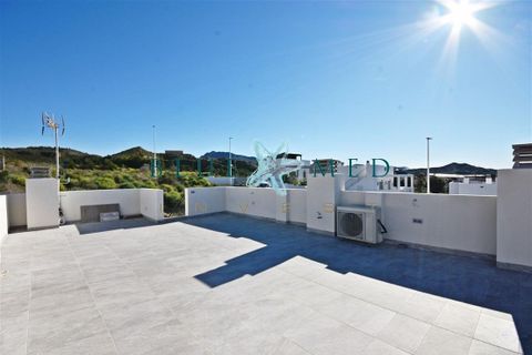 Villa i Mazarron, Murcia, Mazarron - € 239.900 | Ref: MCCID/10254 - foto 19
