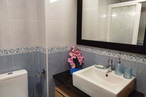 Penthouse i Toledo, Toledo, Toledo - € 229 000 | Ref: 954437 - foto 6