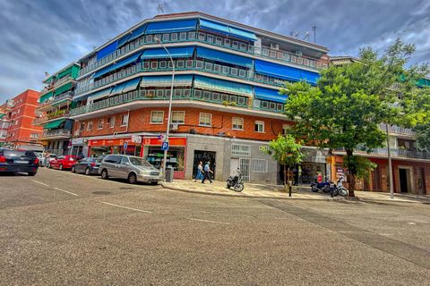 Lejlighed i Madrid, Madrid, Madrid - € 365.700 | Ref: 954986 - foto 2