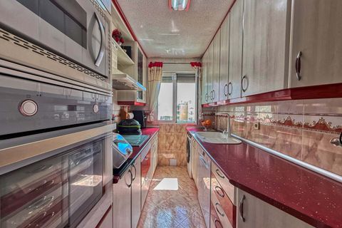 Lejlighed i Madrid, Madrid, Madrid - € 365.700 | Ref: 954986 - foto 4