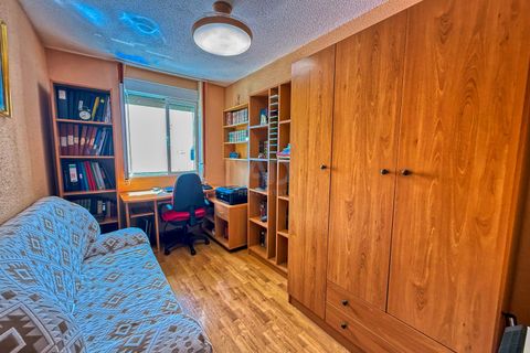 Lejlighed i Madrid, Madrid, Madrid - € 365.700 | Ref: 954986 - foto 8