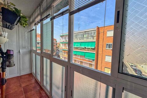 Lejlighed i Madrid, Madrid, Madrid - € 365.700 | Ref: 954986 - foto 9