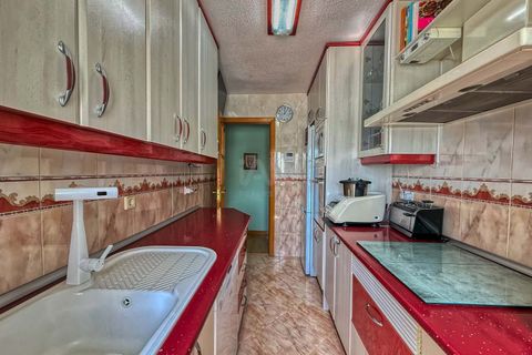 Lejlighed i Madrid, Madrid, Madrid - € 365.700 | Ref: 954986 - foto 13