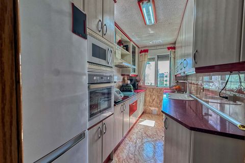 Lejlighed i Madrid, Madrid, Madrid - € 365.700 | Ref: 954986 - foto 14