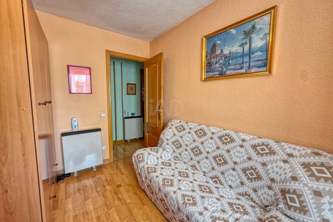 Lejlighed i Madrid, Madrid, Madrid - € 365.700 | Ref: 954986 - foto 19