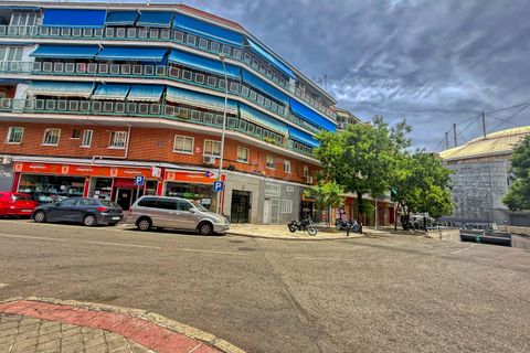 Lejlighed i Madrid, Madrid, Madrid - € 365.700 | Ref: 954986 - foto 29