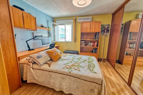 Lejlighed i Madrid, Madrid, Madrid - € 365.700 | Ref: 954986 - foto 32