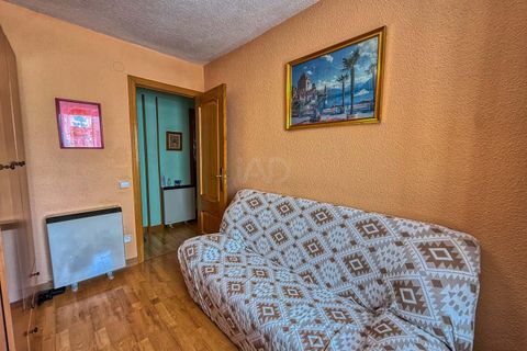 Lejlighed i Madrid, Madrid, Madrid - € 365.700 | Ref: 954986 - foto 33