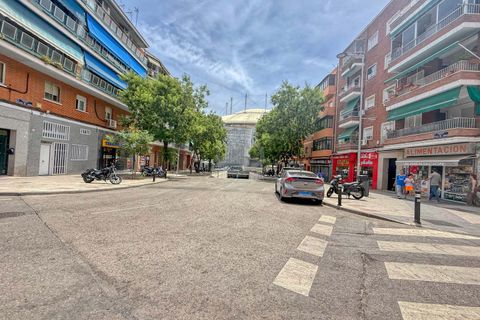 Lejlighed i Madrid, Madrid, Madrid - € 365.700 | Ref: 954986 - foto 37