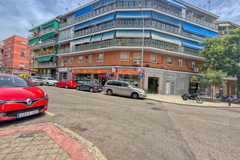 Lejlighed i Madrid, Madrid, Madrid - € 365.700 | Ref: 954986 - foto 39