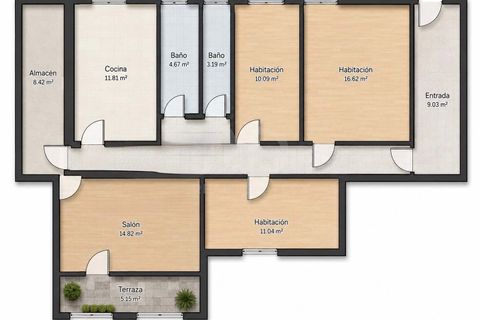 Lejlighed i Madrid, Madrid, Madrid - € 365.700 | Ref: 954986 - foto 40