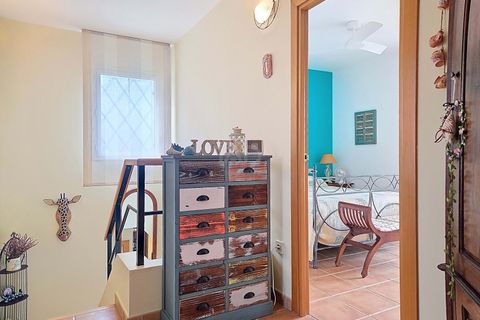 Rækkehus i Girona, Gerona, Girona - € 415.000 | Ref: 956457 - foto 12