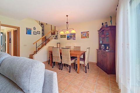 Rækkehus i Girona, Gerona, Girona - € 415.000 | Ref: 956457 - foto 5