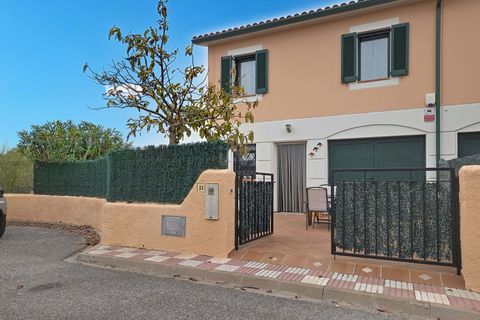 Rækkehus i Girona, Gerona, Girona - € 415.000 | Ref: 956457 - foto 20