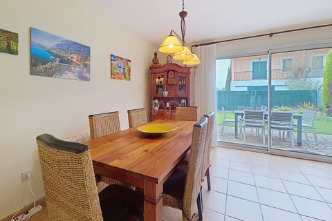 Rækkehus i Girona, Gerona, Girona - € 415.000 | Ref: 956457 - foto 6