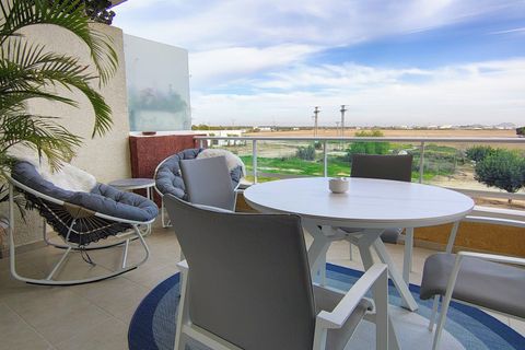 Appartamento Hacienda del Alamo, Murcia - foto 5