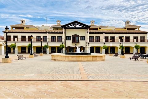 Villa in Hacienda del Alamo, Murcia - foto 3