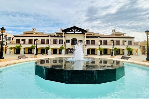 Villa in Hacienda del Alamo, Murcia - foto 4