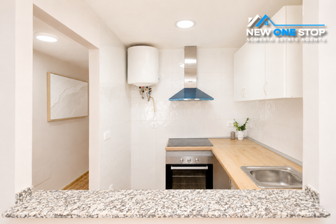Lejlighed i Garrucha, Almeria, Garrucha - € 129.900 | Ref: 1698 - foto 4