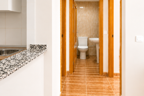 Lejlighed i Garrucha, Almeria, Garrucha - € 129.900 | Ref: 1698 - foto 7
