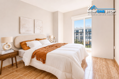 Lejlighed i Garrucha, Almeria, Garrucha - € 129.900 | Ref: 1698 - foto 10